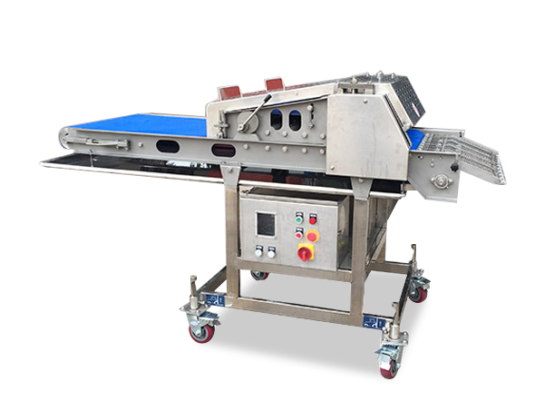 YZJ600 sizing machine